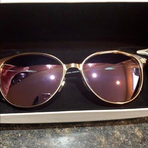 Versace sunglasses